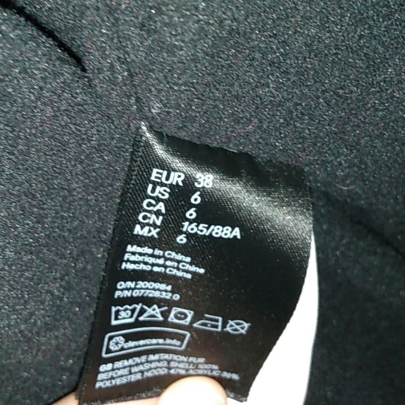 Jacket - Picture 2 of 7